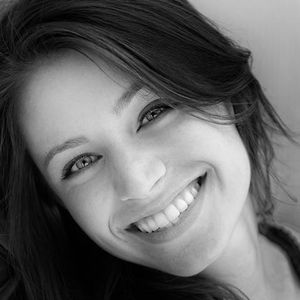 Meet your Posher, Katy